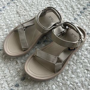 TEVA HURRICANE XLT2 VEGAN HIKING SANDAL
